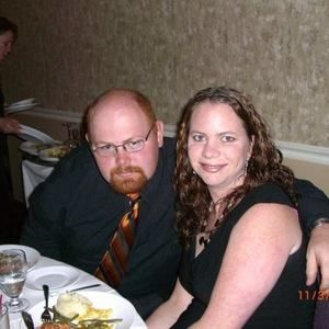 Meet your Posher, Thomas